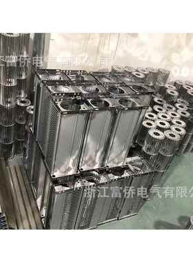 励磁变冷却风机GFDD470-150乐清长盈干式变压器冷却风机