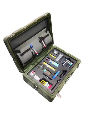 指箱49769挥器式材库滚塑便携器材工具防护PE滚塑厂家设计生产加