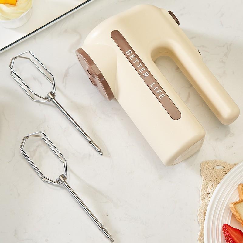 打蛋器打蛋机打发器电动打蛋器