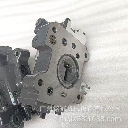 三一SY650 SY750徐工XE690 V90N280液压泵调节器 提升器 挖机配件