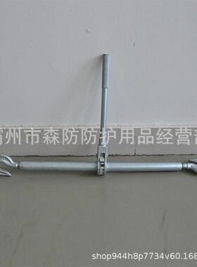 套式双钩紧线器SJST-3手动电力收紧器SJST-5导线钢丝绳双钩紧线器