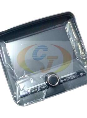 挖掘机配件适用R220-9S R220-9 R480-9数码仪表显示屏 21Q6-33401