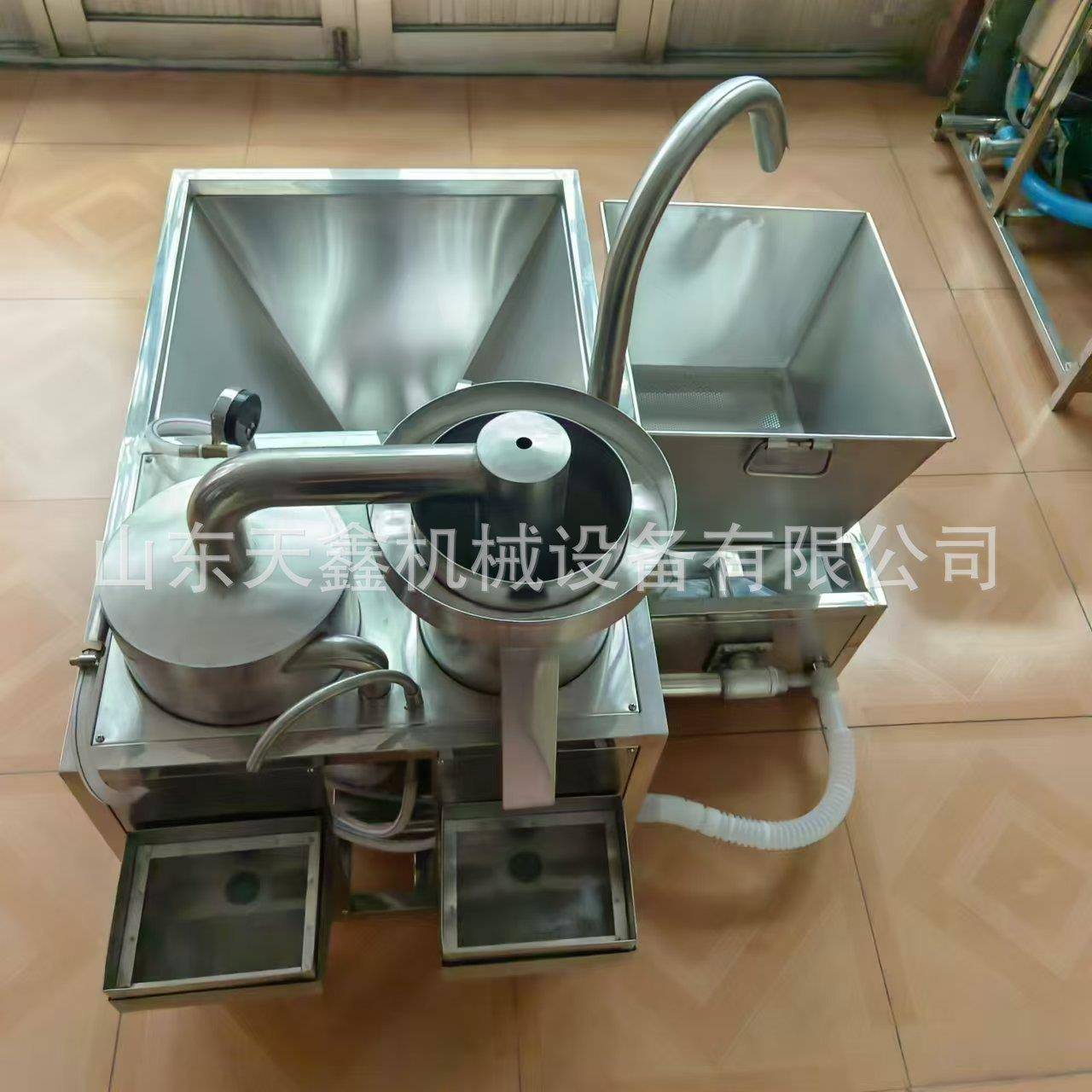 浙江台州食堂洗米机食品厂用洗米机学校食堂洗米机洗米机