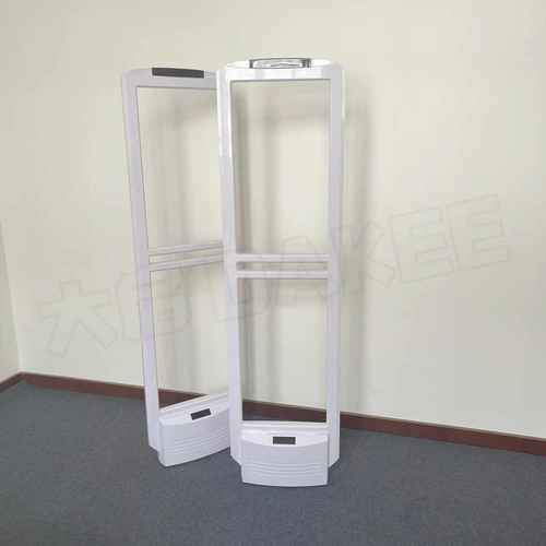 门禁服装店防盗商场声防盗eas磁防盗门报警器58khz超市 防盗系统