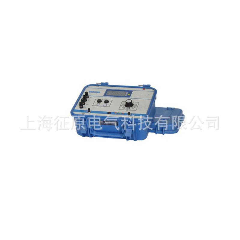 QJ83A数字直流单臂电桥(携带式)