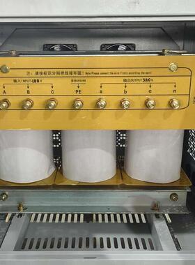 进出口480V460V440V变380V转220V三相变压器SG-1234567800KVA50KW