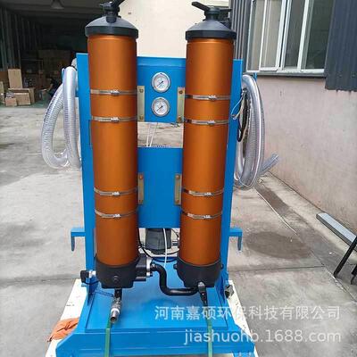 石油化工油田管道过滤 PFC8314-150-Z-KN 嘉硕环保