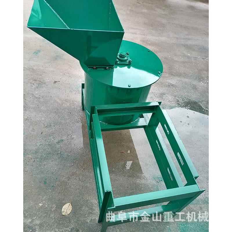 家用电羊饲料打浆机胡萝卜打浆机大功率青草料打浆机