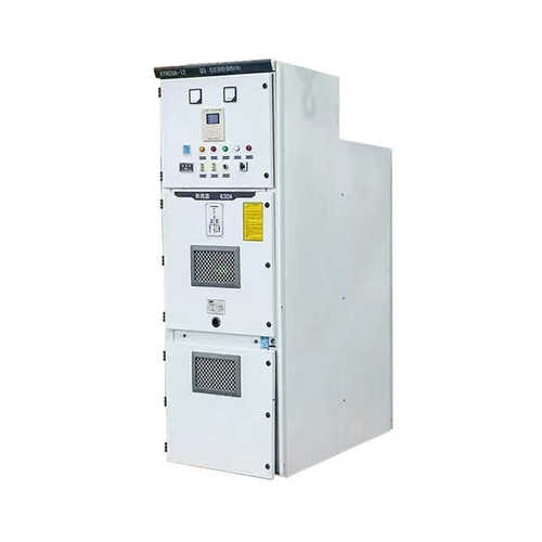 中置出线配电柜高压成套压进kyn28a高低柜计量厂家柜10kv开关柜