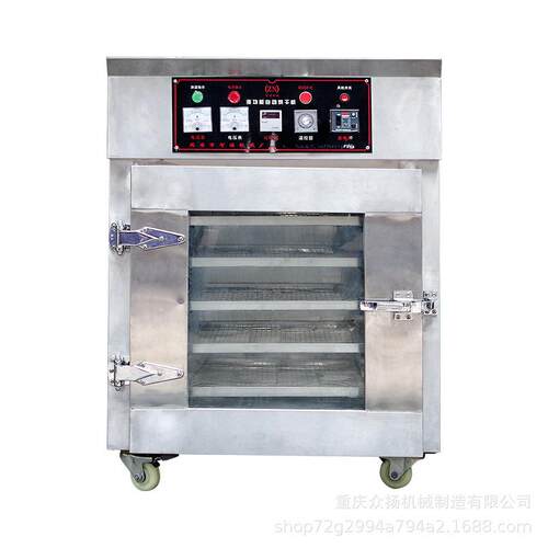 不锈钢厨具设备食品烘干机家用商用