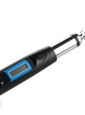 伊莱科ELS-340-1/2数显扭力扳手可调预置式电子扭矩扳手17-340N.m