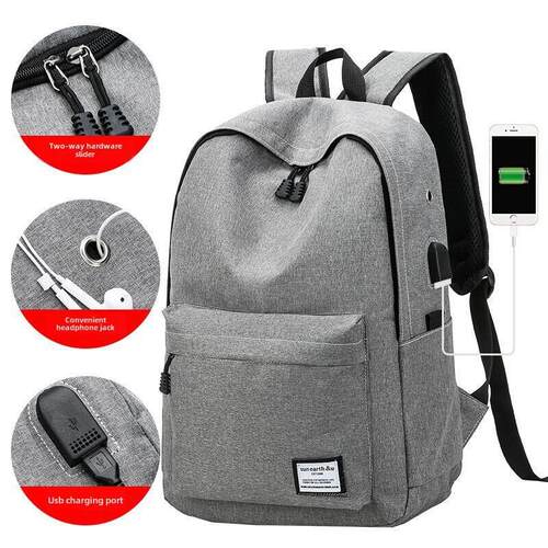 Schoolbag Girl/Boy Schoolbag Laptop Bag Backpack