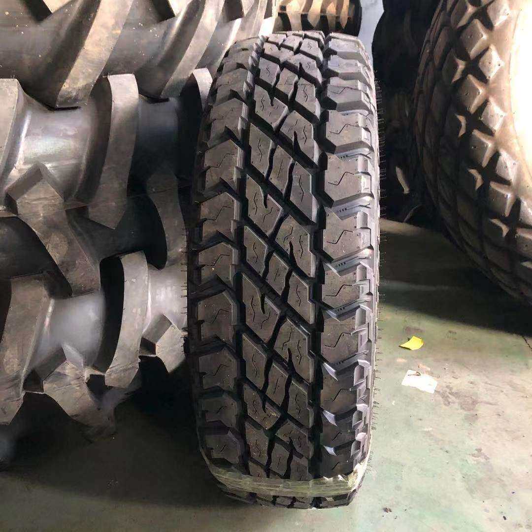 越野轮胎255/100R16卡车轮胎255/85R16固铂依维柯轮胎