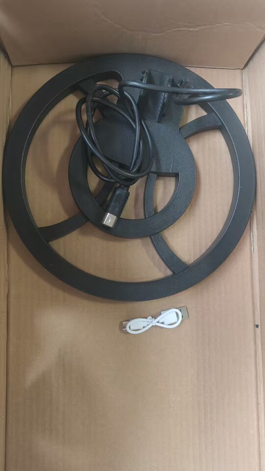 4月13日佛山市金属探测器一批废旧设备网络拍卖公告