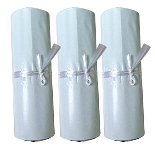 52防水袋定做 全新料白色快递袋加厚包装 袋28 42打包袋38 包邮