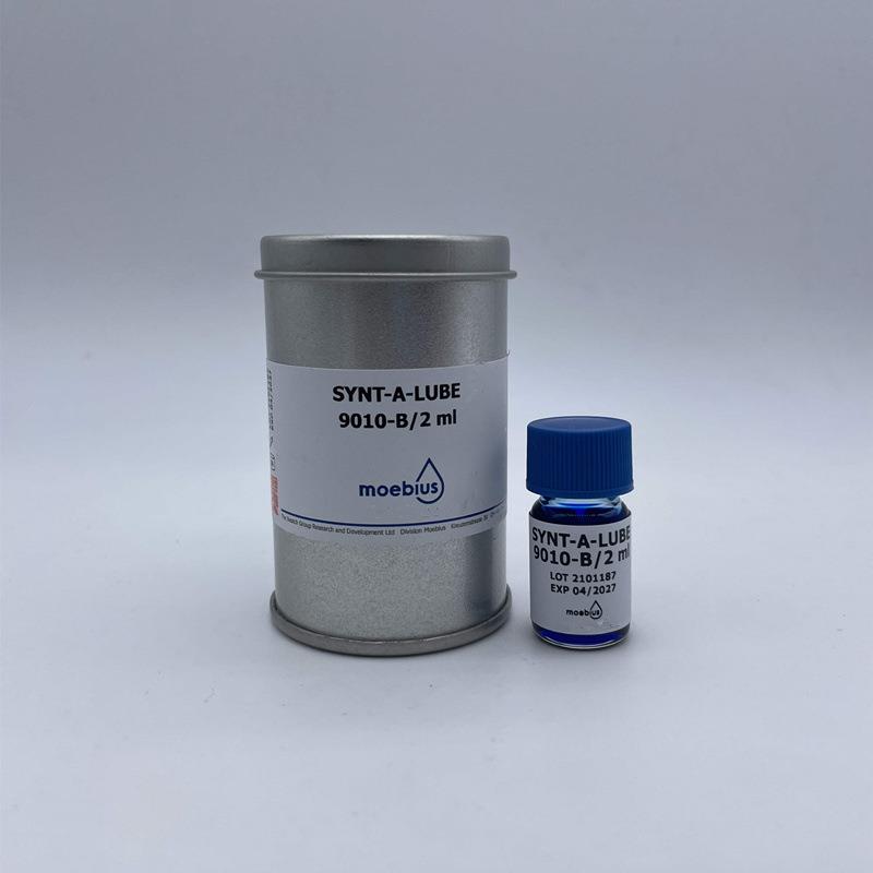 修表工具 9010-A 9010-B表油 莫比斯9010 2ML发条油 Moebius表油