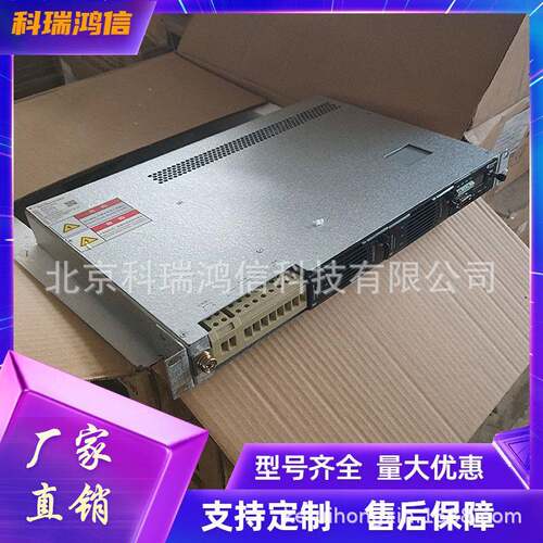 全新中恒IMPS0Q-48V60A通信用嵌入式高频开关电源DC48V60A高度1U