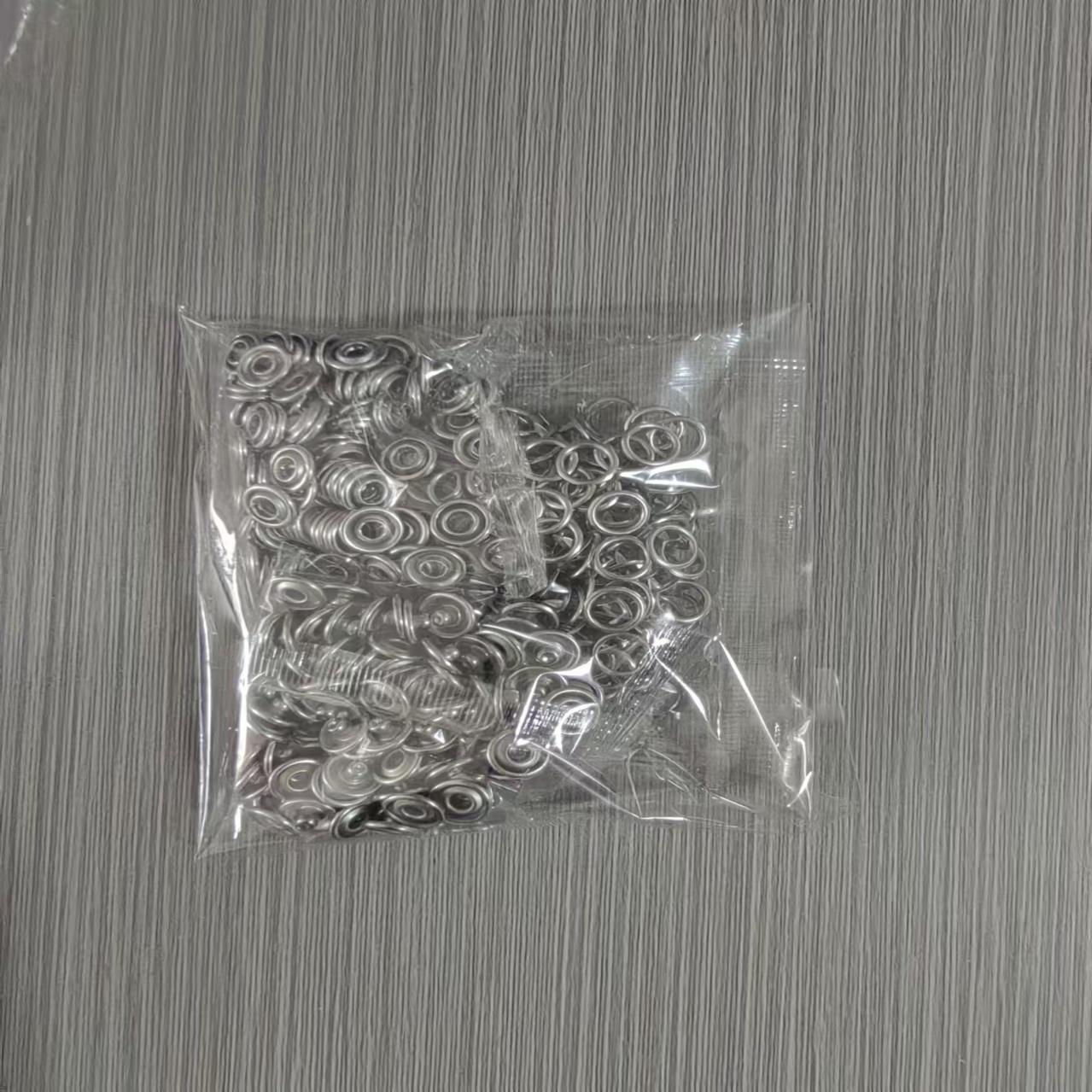 金属安装工具婴儿童装背包配件