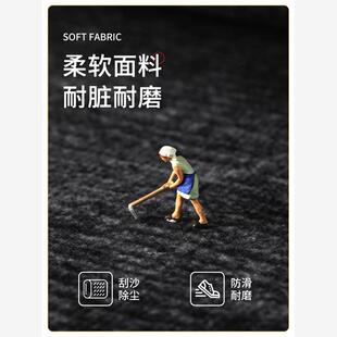 Doormat Entrance Mat Door Anti slip Rug Floor