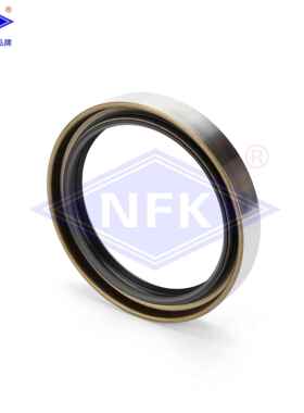 挖掘机维修养配2件E31B/C/D/313/315盘牙箱骨架磨油封AW4AW4068-E