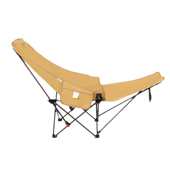 四挡户外折叠高背月亮椅轻便野餐便携厂家批发沙滩躺椅舒适