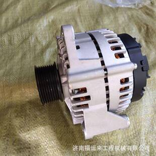 发电机VG1095094002-1 重汽豪沃 28V/70A交流发电机