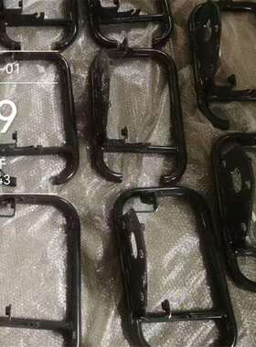 装载机WA380-6 WA470-6大灯支架423-06-43130 423-06-43140