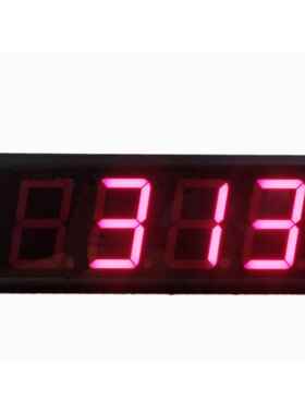 LED大屏幕LED显示屏LED串口屏RS485RS232通信同步显示屏