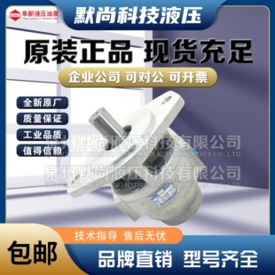 E18P E10P E25P E32P E63P高压叉车液压齿轮泵 阜新液压 E40P CBF