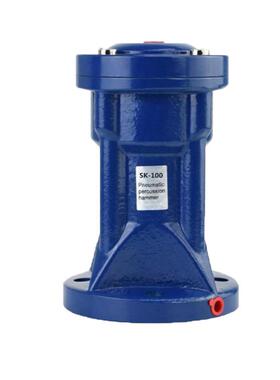 料仓破动拱AH-6空0气气锤AH-80气动敲击A锤H8AH-800空气锤