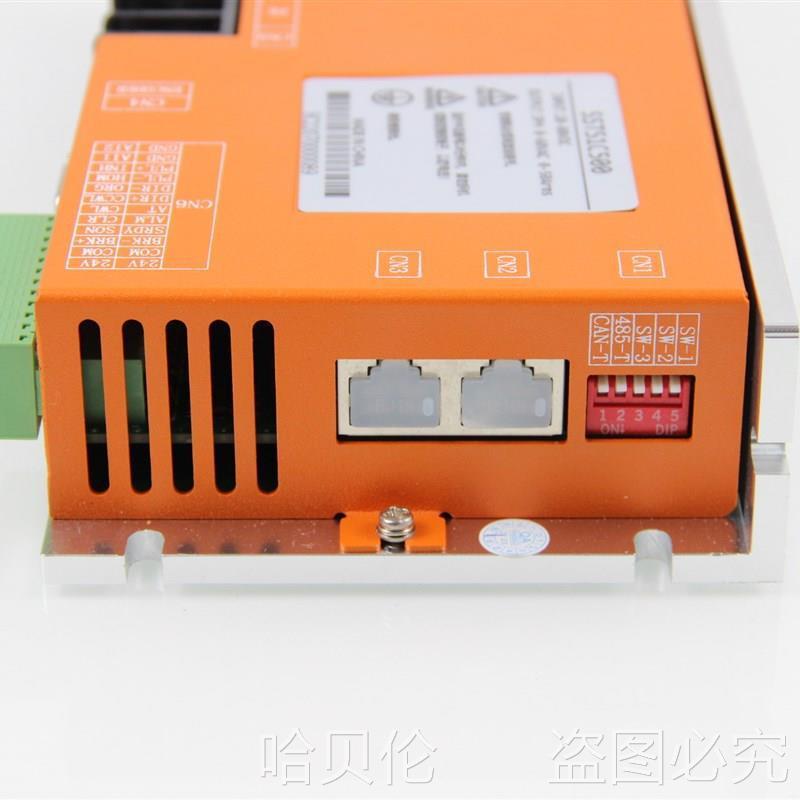 v直w低压流www电伺服驱机动w现货2000W6.套装v器