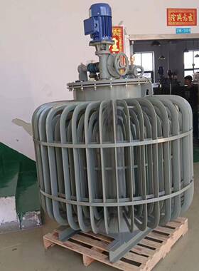 三相油浸式感应调压器电机测试专用380V/0～650V可调TSJA-630kva