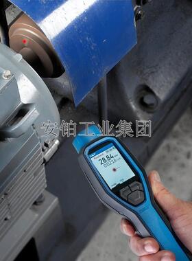 斯凯孚SKF高精度多功能数字转速计TKRT21/31测量转速线速度TKRT10