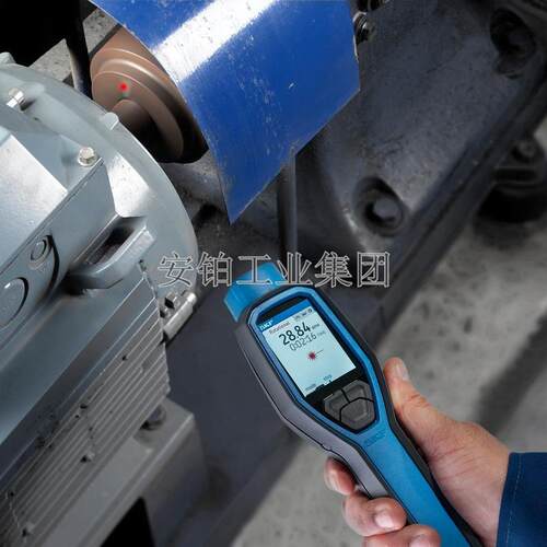 SKF手持数显转速计TKRT20/10/21/31/25M电机测速仪转速测量高精度
