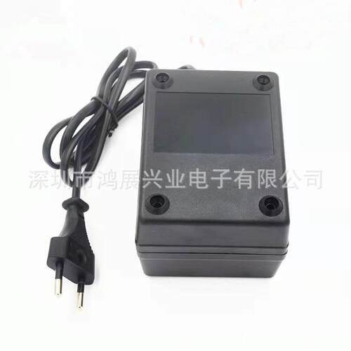 220V转110V 300W/350W欧规/美规电源110V转220V电压转换器变压器