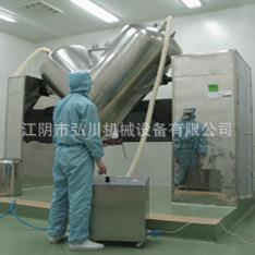 食品塑粉化厂真空上料CSC机不锈送料机体颗粒输机全自送动生产钢