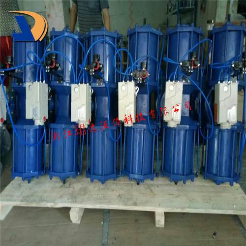 气动AW软密封蝶阀气动对夹软密封蝶阀D671X气动AW防爆蝶阀