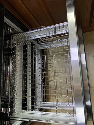 方太J78S消毒柜怎么样？使用一个月彻底受不了，内幕真相