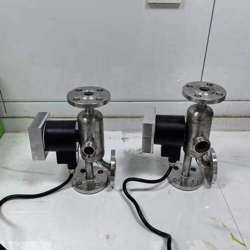 回流比 防爆回流比 回流头精馏塔专用回流比分配器 回流比控制器