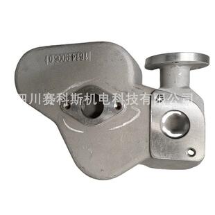 空压机油6过滤壳器油滤外壳体 11416149006厂900601原促销