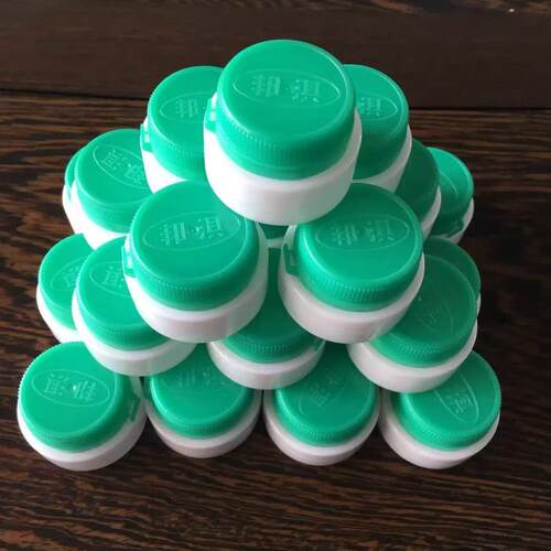 2.5升酱油盖压盖油拉盖瓶盖模具桶提手包装模具油壶拉盖包装模具