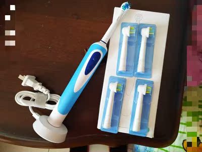 使用解读百灵21629-1电动牙刷怎么样，质量烂不烂，顾客反馈内幕！