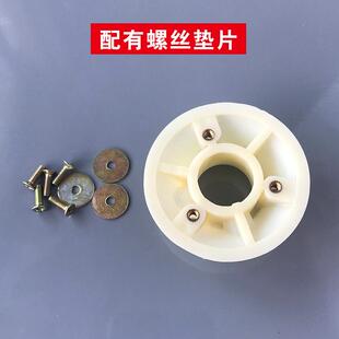 麻将机操作盘配件托碗接头升降盘色子盘骰子盘底座麻将机配件