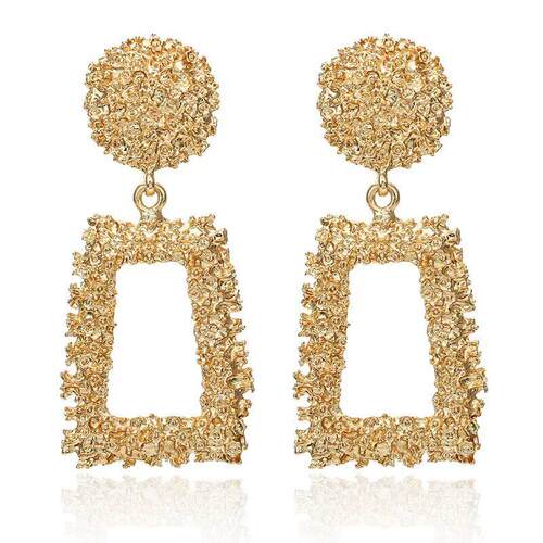 Fashion Earrings For Women European Design Drop Earrings