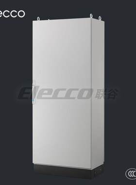 3C认证配电柜PLC控制柜PLC电控柜ES五折柜IP55威图柜vertu柜