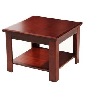 茶几XS905学仕办公小茶几尺寸600 500mm 600