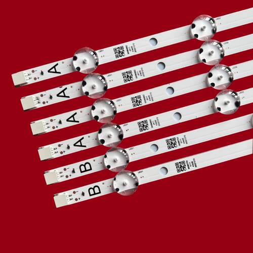 适用VES480UNDS-2D-N11液晶电视背光灯条SVV480A16AB_5LED_REV03