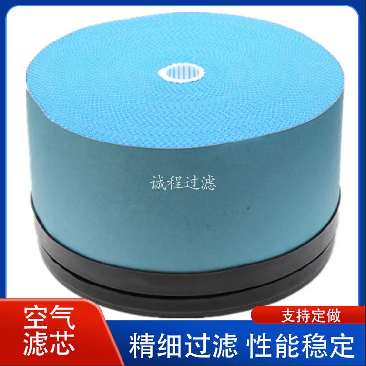 QGD315空压机空气滤清器P040364 P040366蜂窝空气滤芯