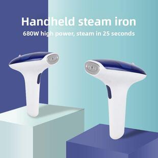 手持110V烫蒸汽烫衣服电熨斗挂烫机全自动熨烫机烫挂机烫挂家用机