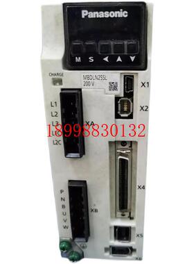 伺服驱动器MADLN05SE/15SE/MBDLN25SE/MCDLN35SE/SG/NE/BE LT25SF